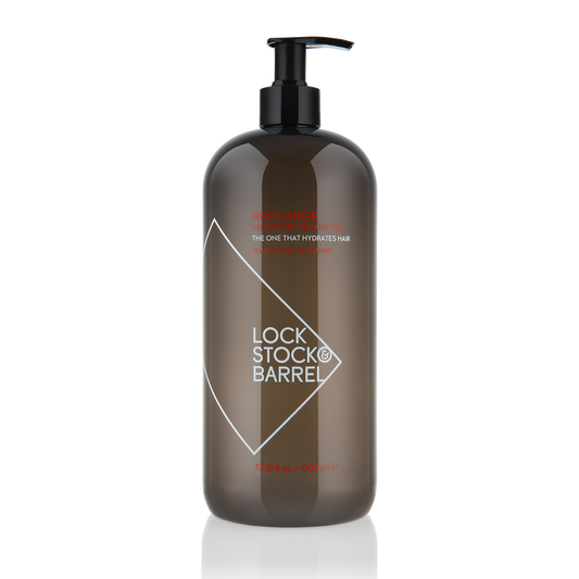 Recharge Moisture Shampoo 1L