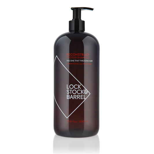Reconstruct Protein Volume Shampoo 1L