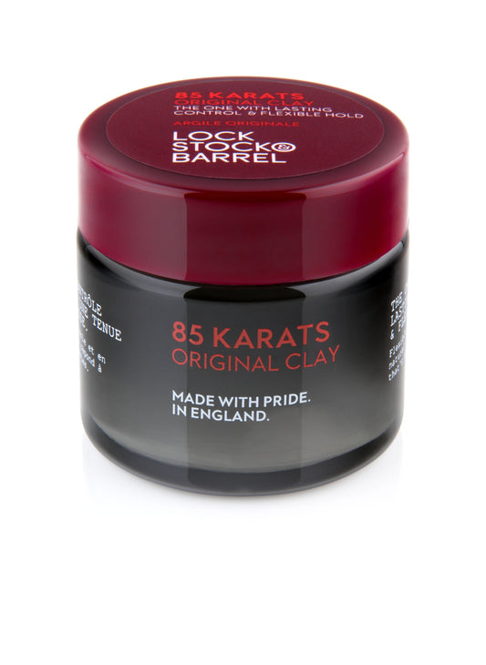 85 Karats Original Clay 30G