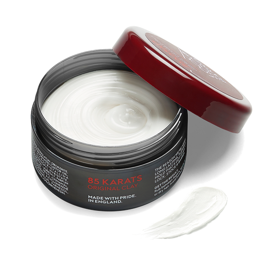 85 Karats Original Clay 100G