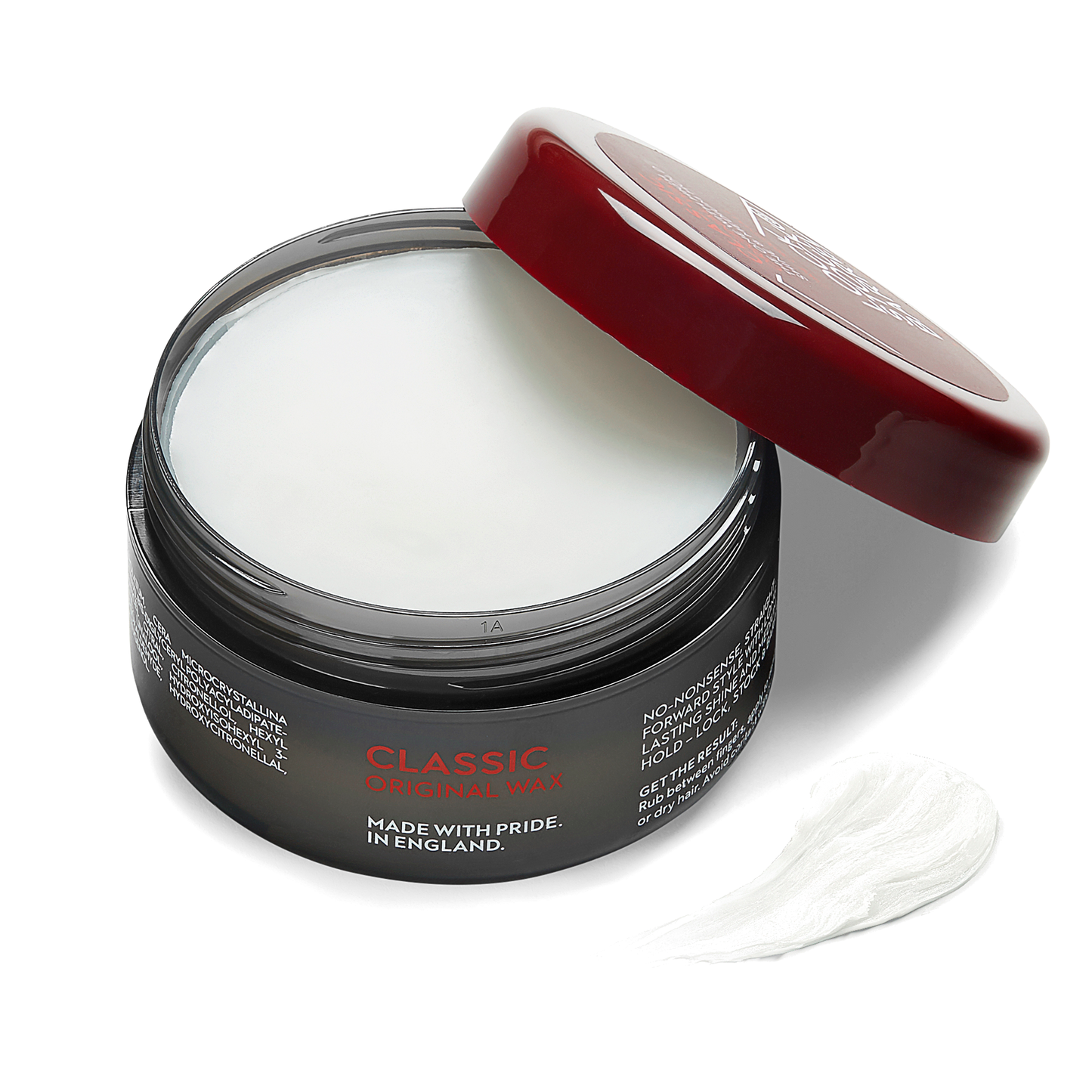 Classic Original Wax 100g