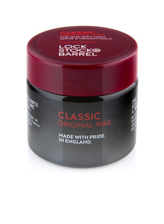 Classic Original Wax 30G