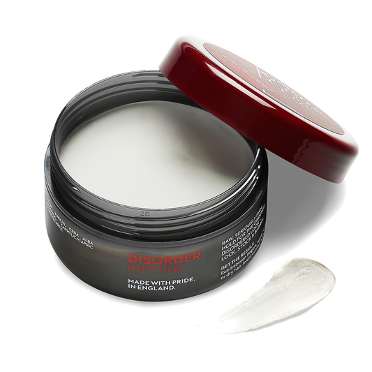 Disorder Matte Clay 100g
