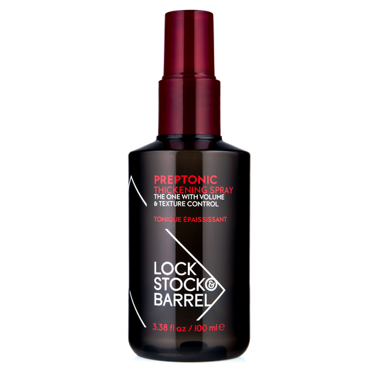 Preptonic Thickening Spray 100ml