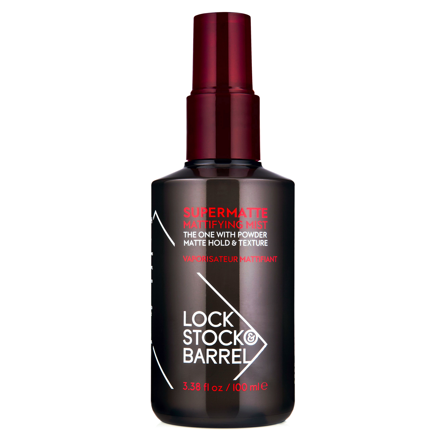 Supermatte Mattifying Mist 100ml