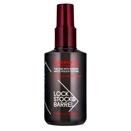Supermatte Mattifying Mist 100ml
