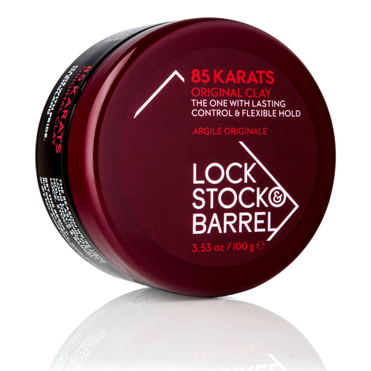 85 Karats Original Clay 100G
