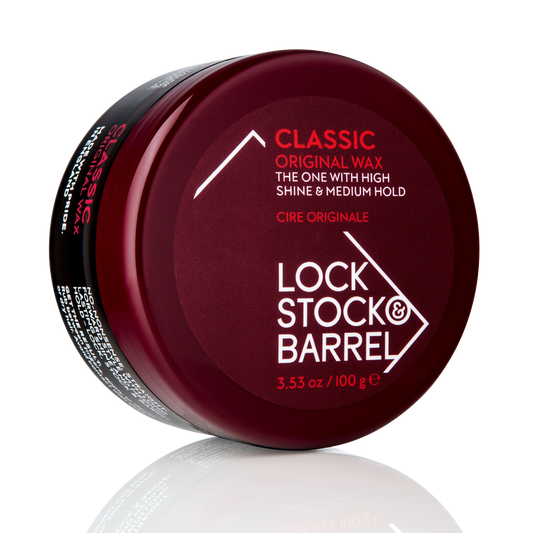 Classic Original Wax 100g