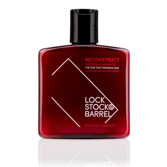 Reconstruct Protein Volume Shampoo 250ml