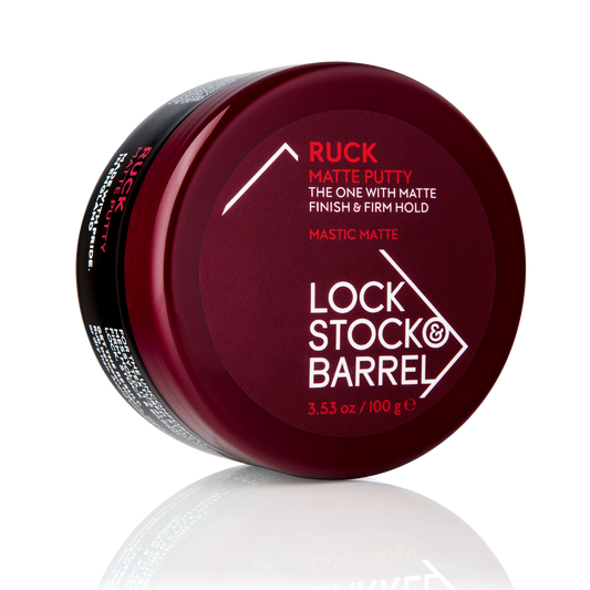Ruck Matte Putty 100g
