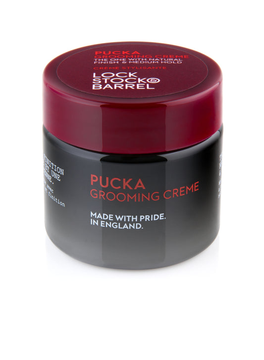 Pucka Grooming Creme 30G