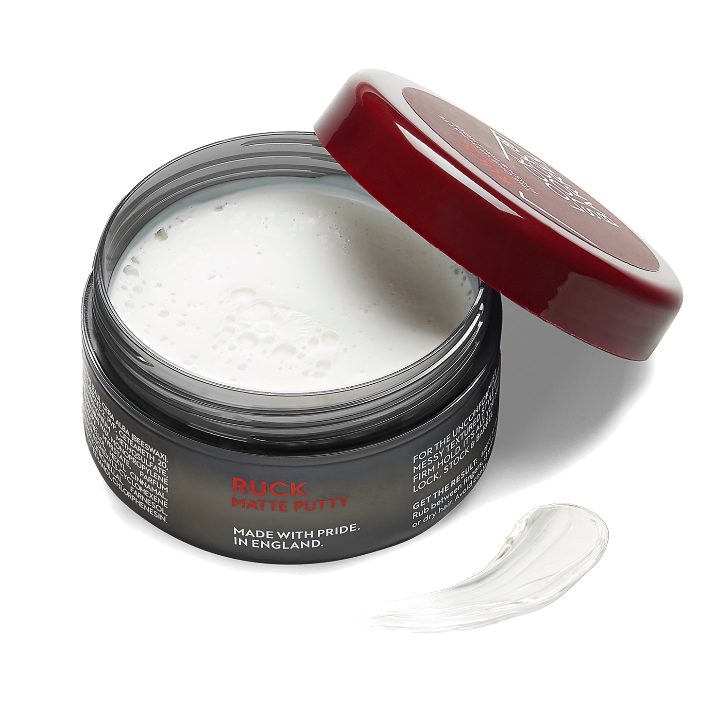 Ruck Matte Putty 100g