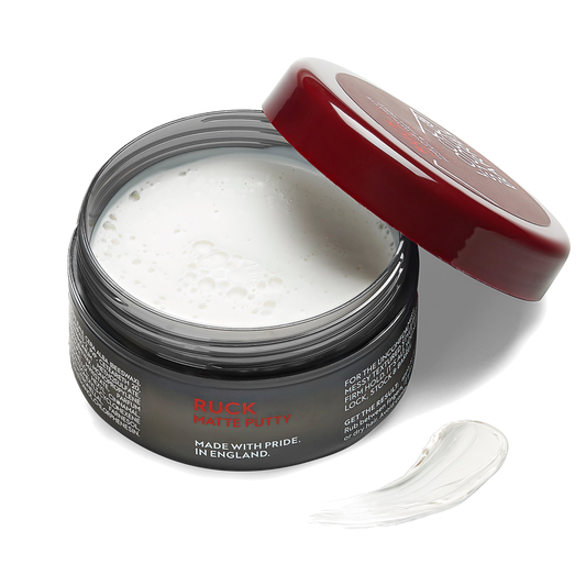 Ruck Matte Putty 100g